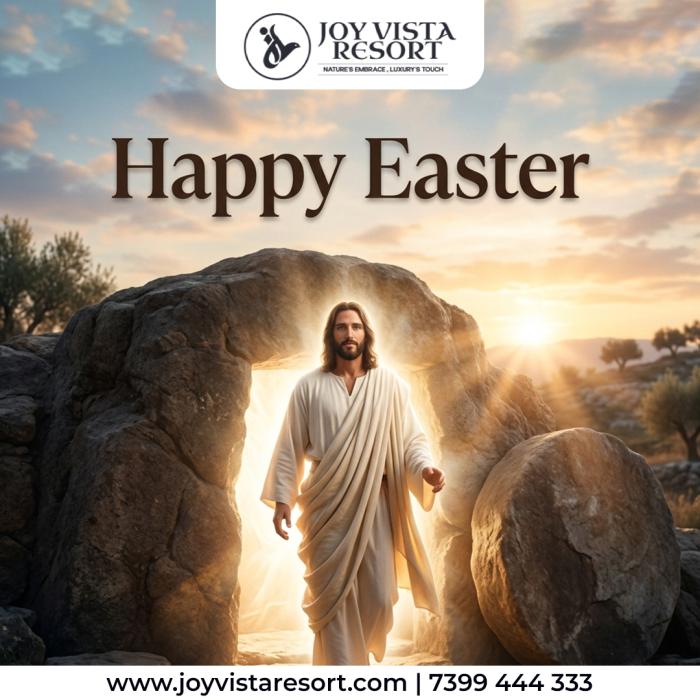 Happy Easter